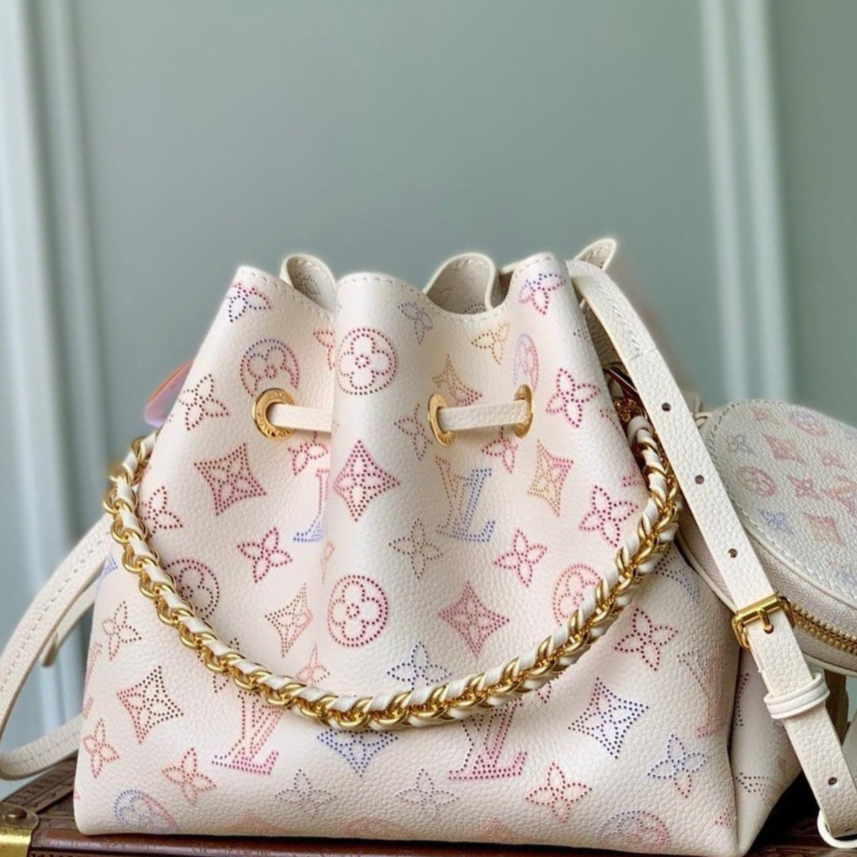 LOUIS VUITTON – BELLA TASCHE