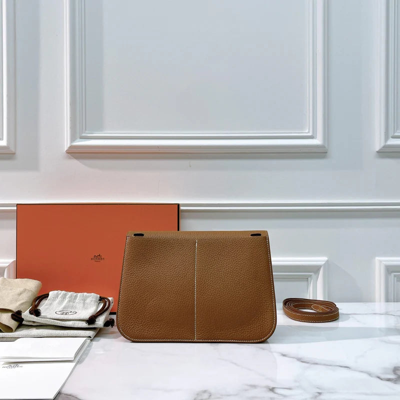 HALZAN MINI TASCHE HERMÈS