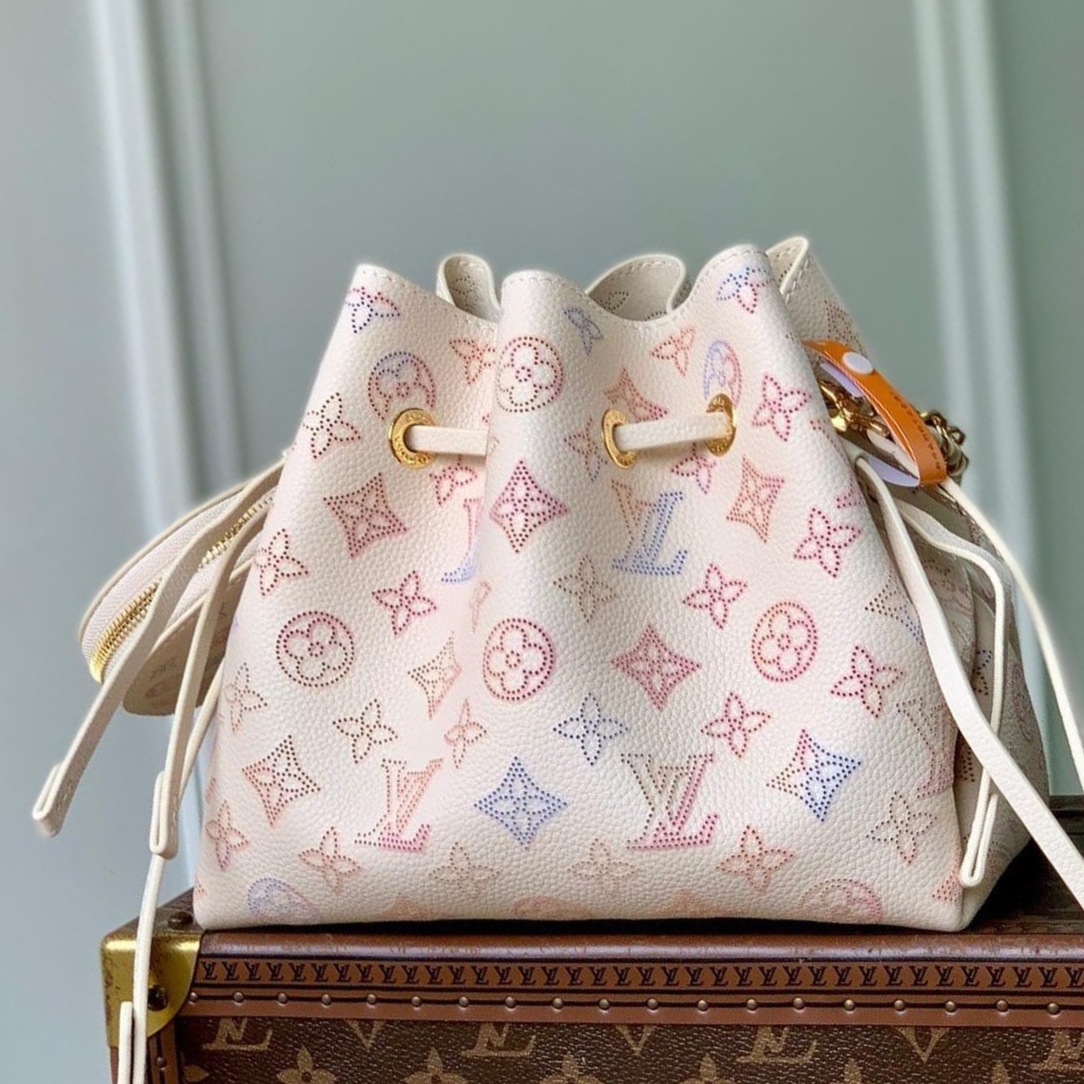 LOUIS VUITTON – BELLA TASCHE