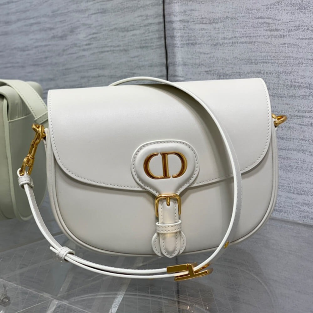 DIOR BOBBY CROSSBODY & 30 MONTAIGNE KEILRUTSCHEN SET