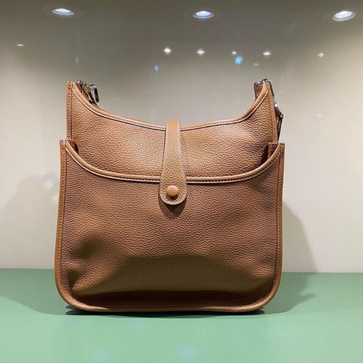 ÉVELYNE III 29 TASCHE VON HERMÈS