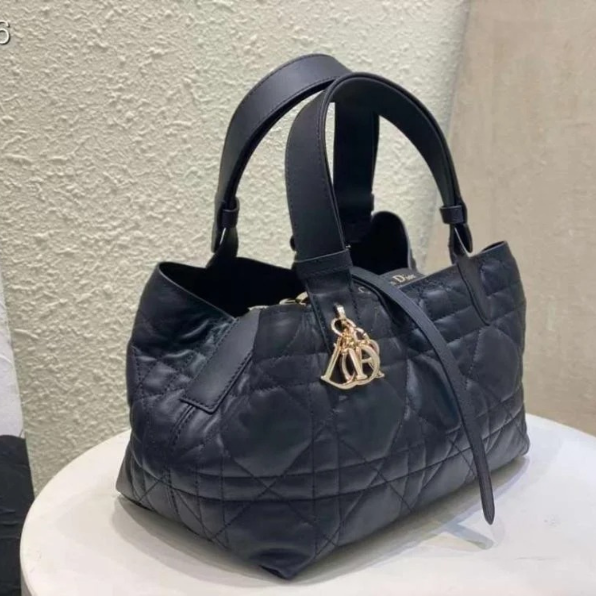 DIOR TOUJOURS GROSSE TASCHE
