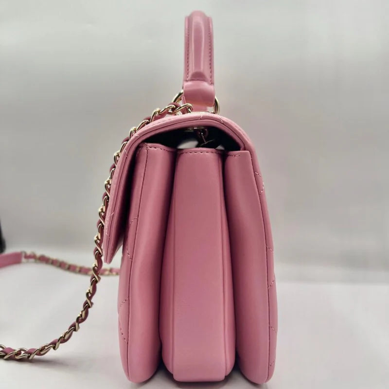 CHANEL TRENDY CC FLAP BAG – KLEIN