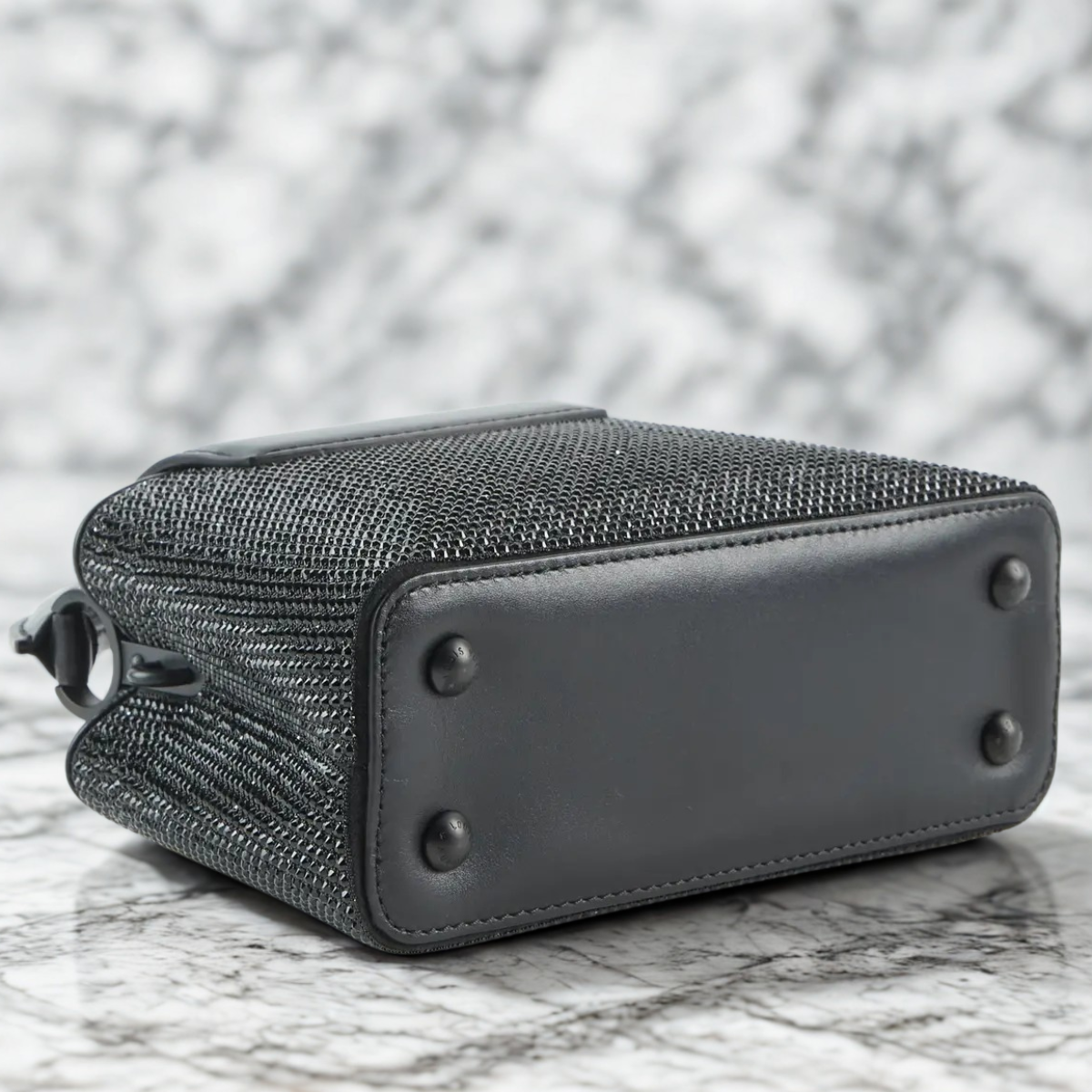 LOUIS VUITTON CAPUCINES MINI-TASCHE