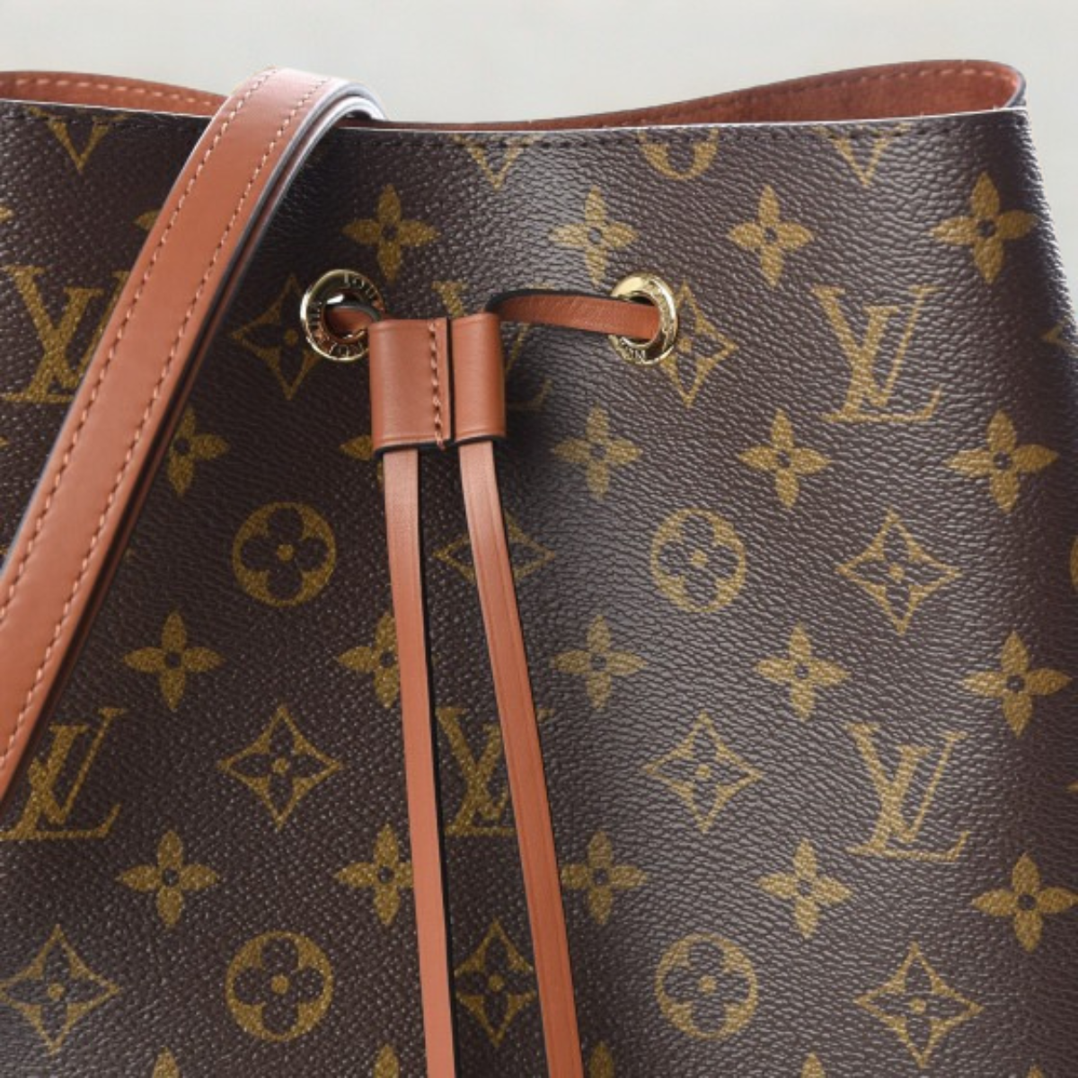 NEONOÉ MM TASCHE VON LOUIS VUITTON