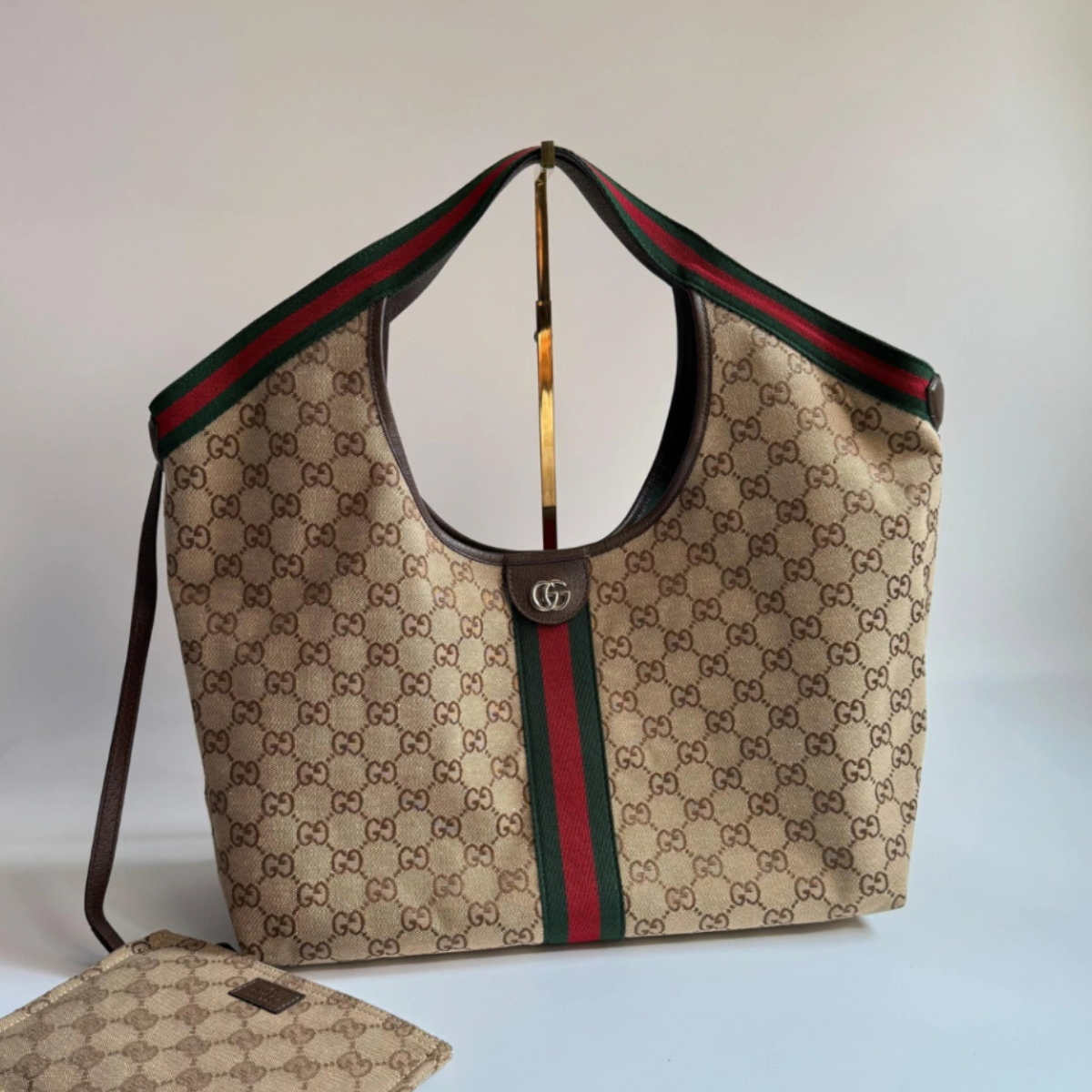 GROSSER GUCCI GIGLIO SHOPPER