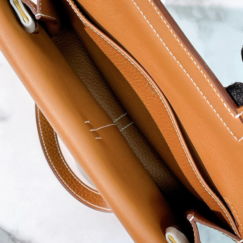 HALZAN MINI TASCHE HERMÈS