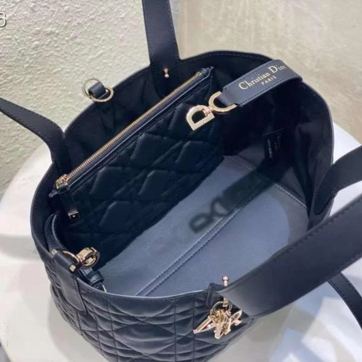 DIOR TOUJOURS GROSSE TASCHE