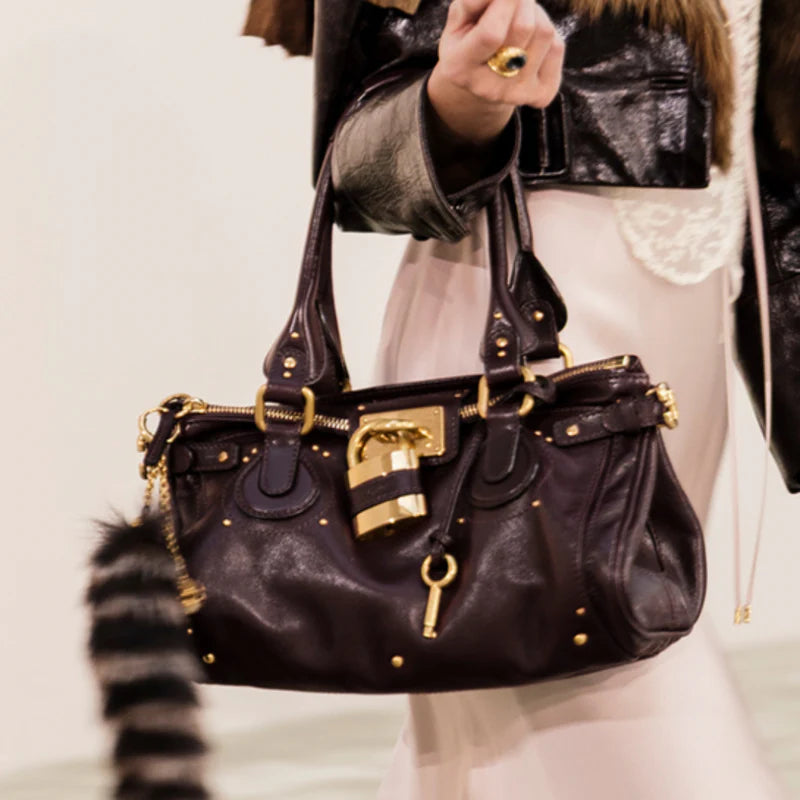 CHLOÉ PADDINGTON EXKLUSIV