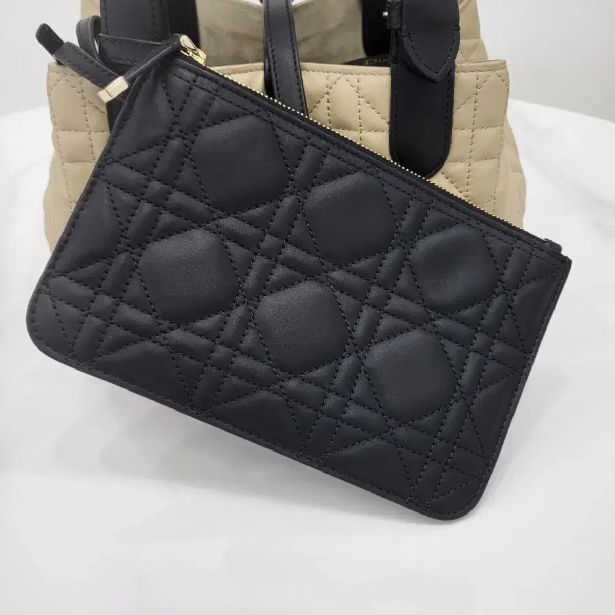 DIOR TOUJOURS KLEINE TASCHE