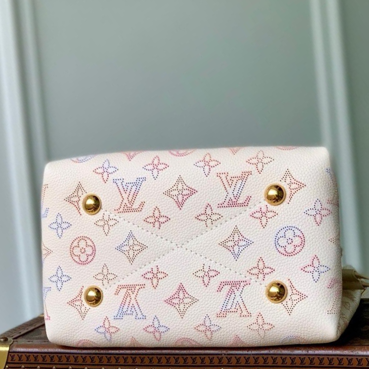 LOUIS VUITTON – BELLA TASCHE