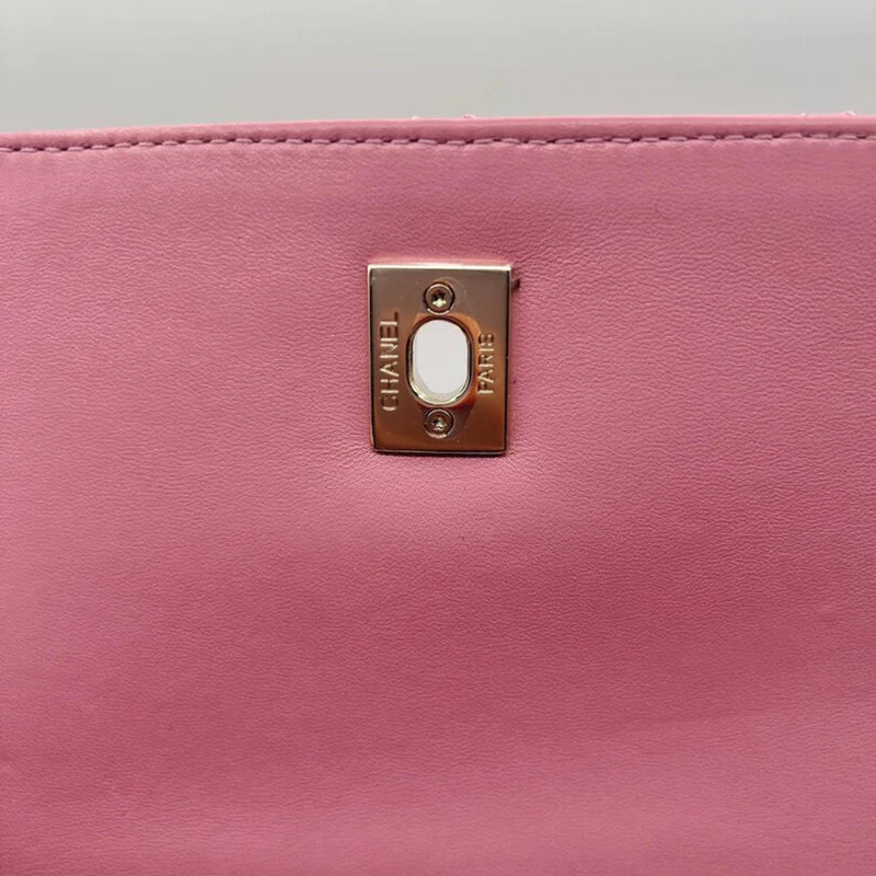 CHANEL TRENDY CC FLAP BAG – KLEIN