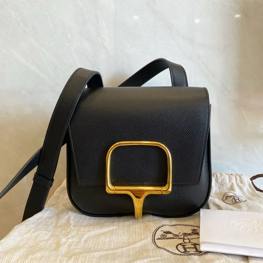 HERMÈS DELLA CAVALLERIA MINI-TASCHE