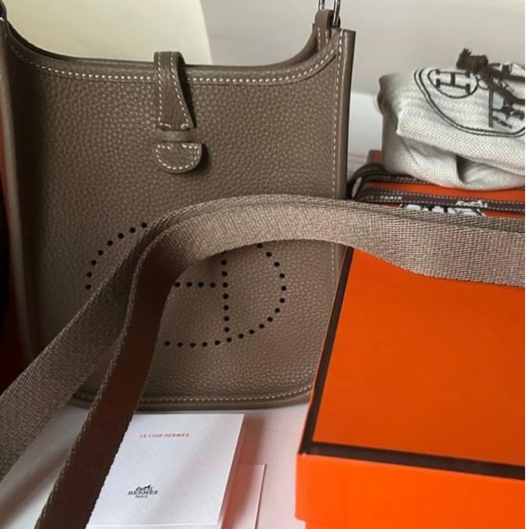 ÉVELYNE III 29 TASCHE – HERMÈS