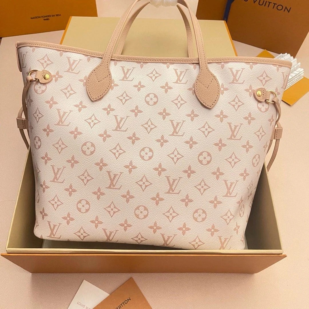 NEVERFULL INSIDE OUT MM BAG VON LOUIS VUITTON