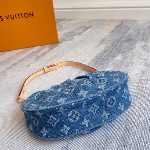 POCHETTE VALLEY TASCHE VON LOUIS VUITTON