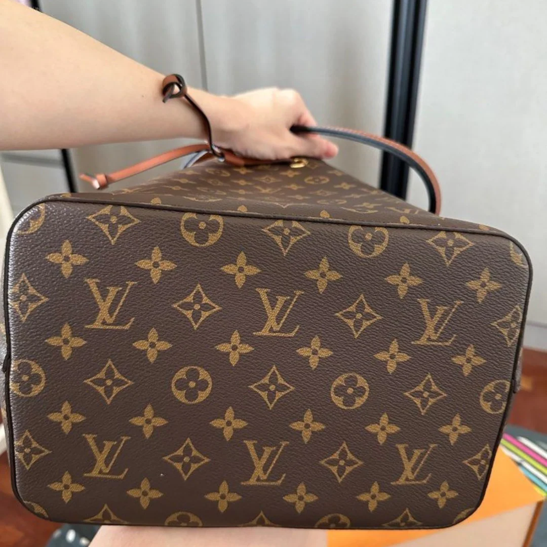NEONOÉ MM TASCHE VON LOUIS VUITTON