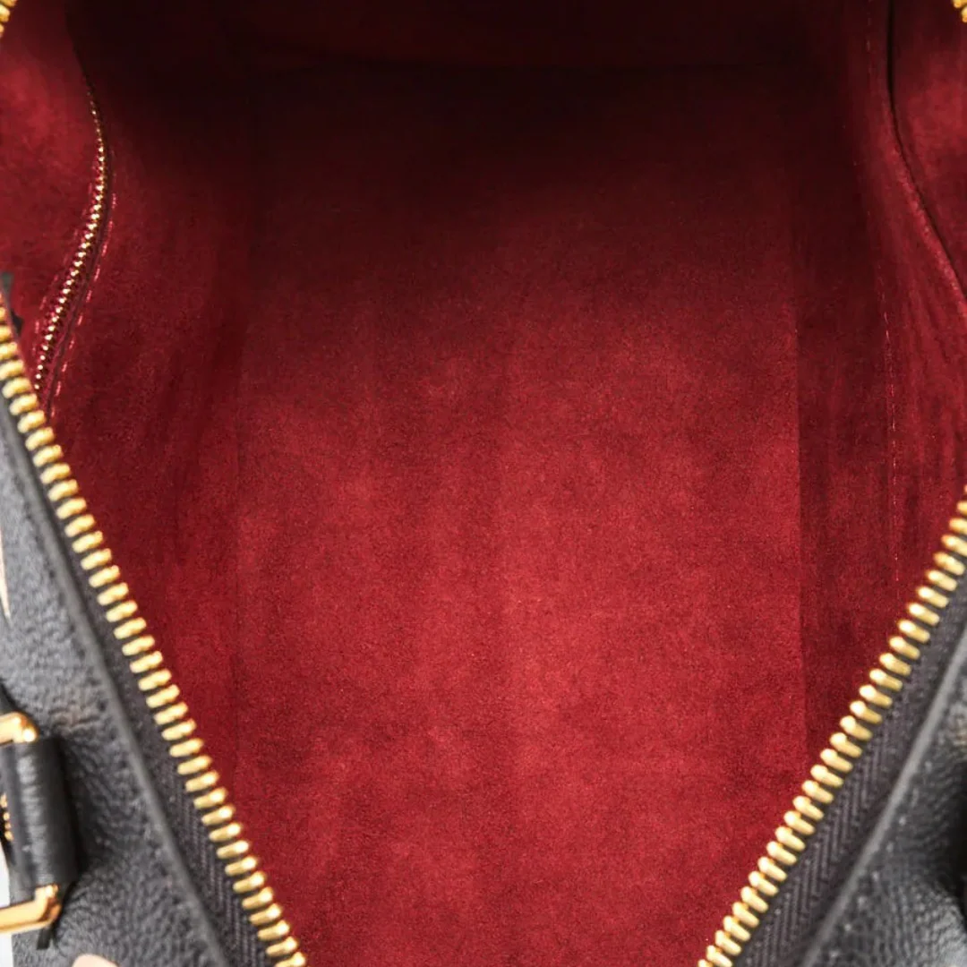 LOUIS VUITTON SPEEDY BANDOULIERE 25 TASCHE