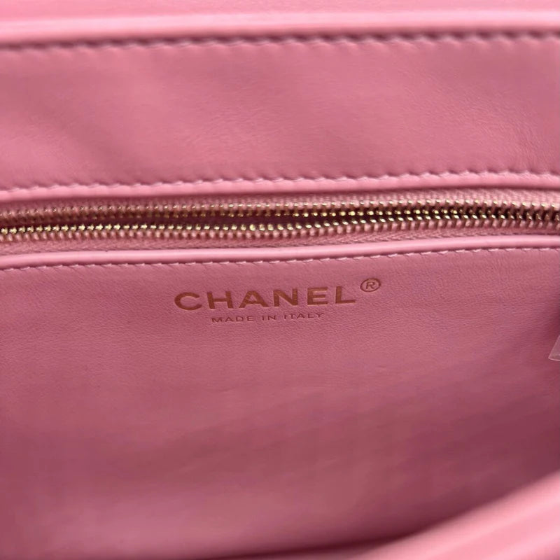 CHANEL TRENDY CC FLAP BAG – KLEIN