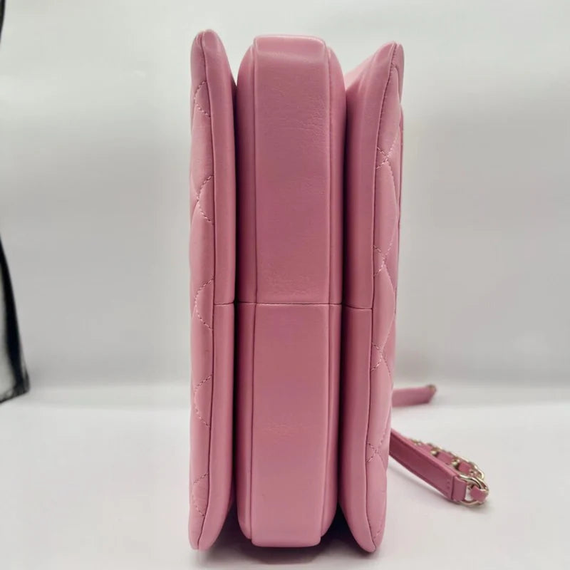 CHANEL TRENDY CC FLAP BAG – KLEIN