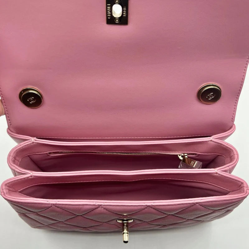 CHANEL TRENDY CC FLAP BAG – KLEIN