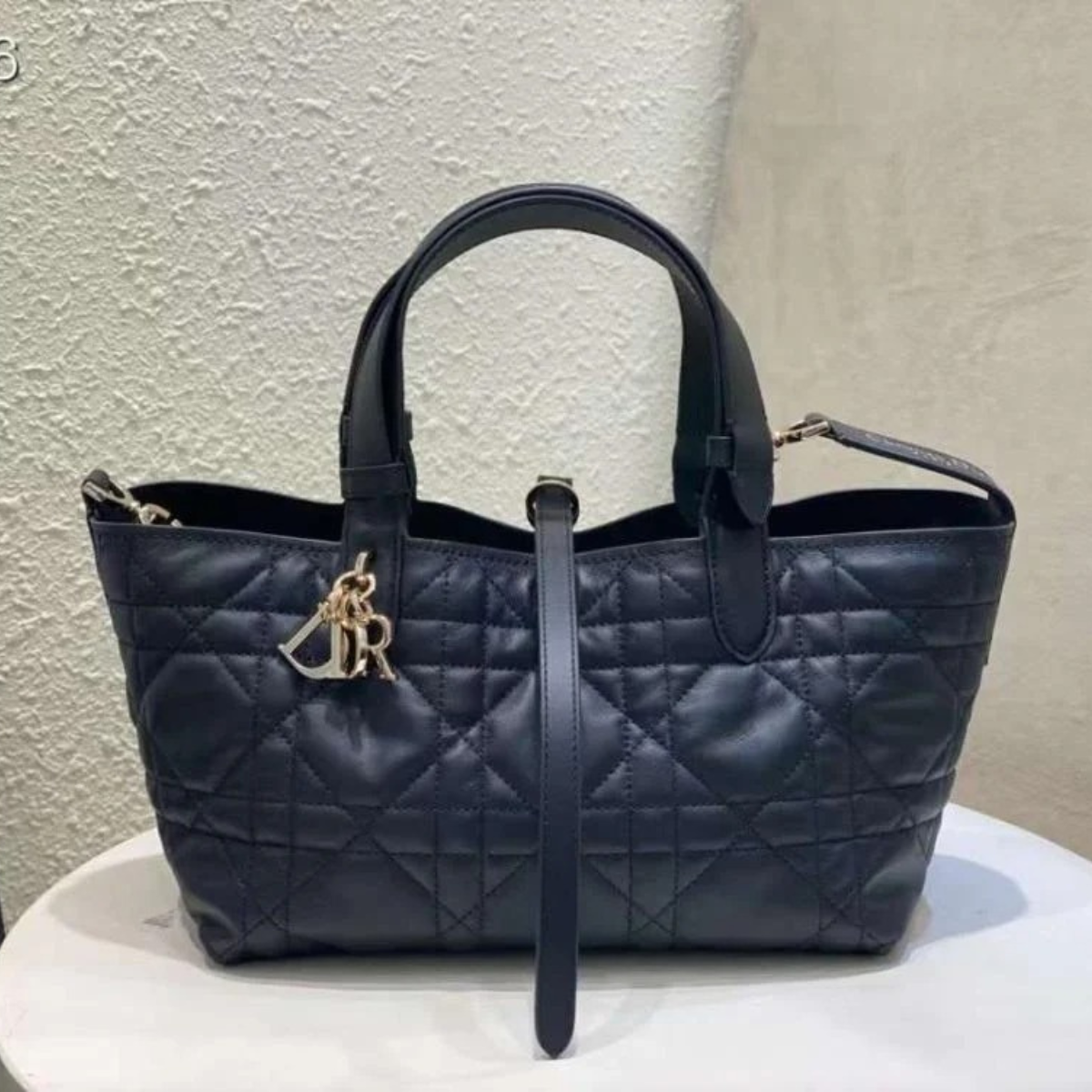 DIOR TOUJOURS GROSSE TASCHE