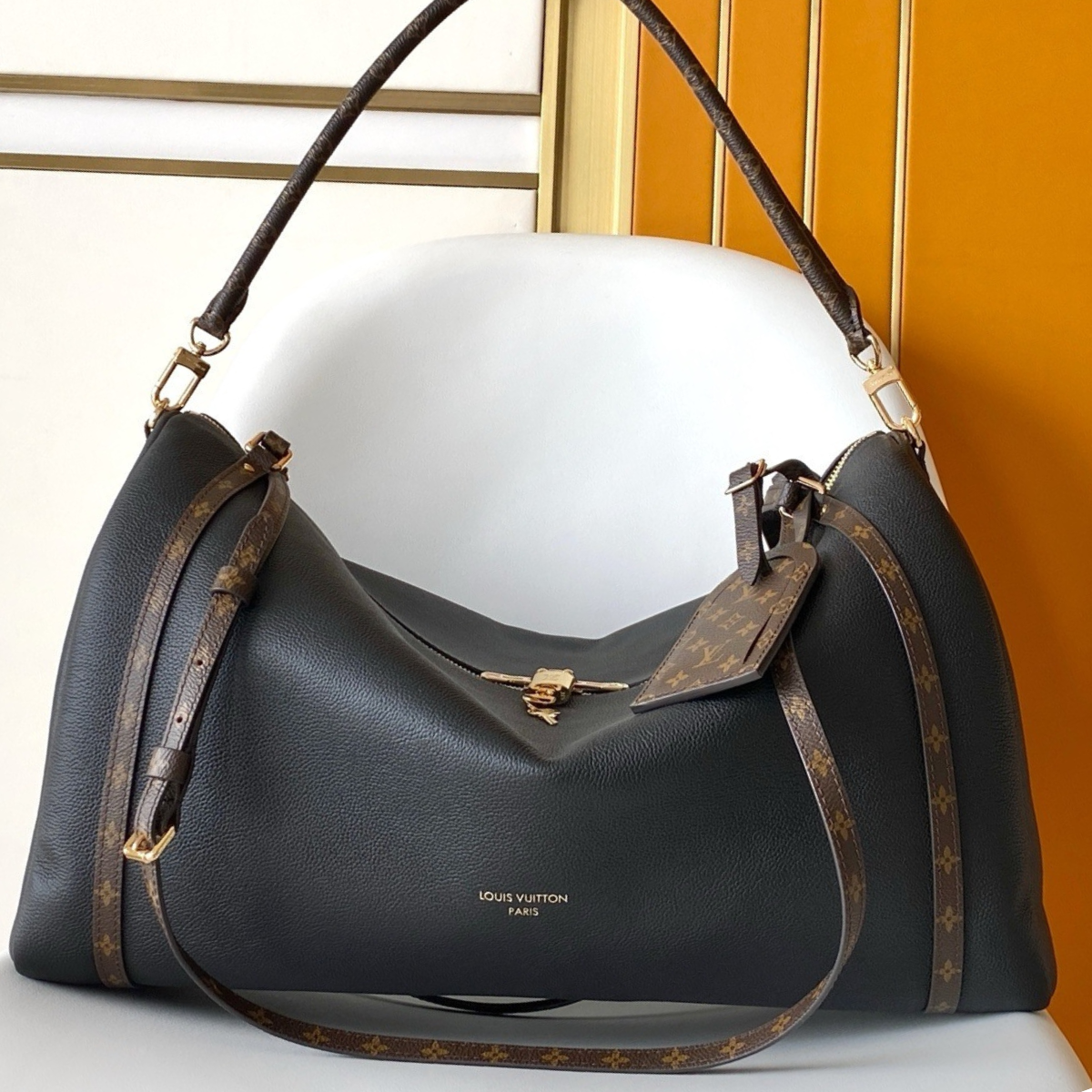 LOUIS VUITTON EXPRESS PM TASCHE