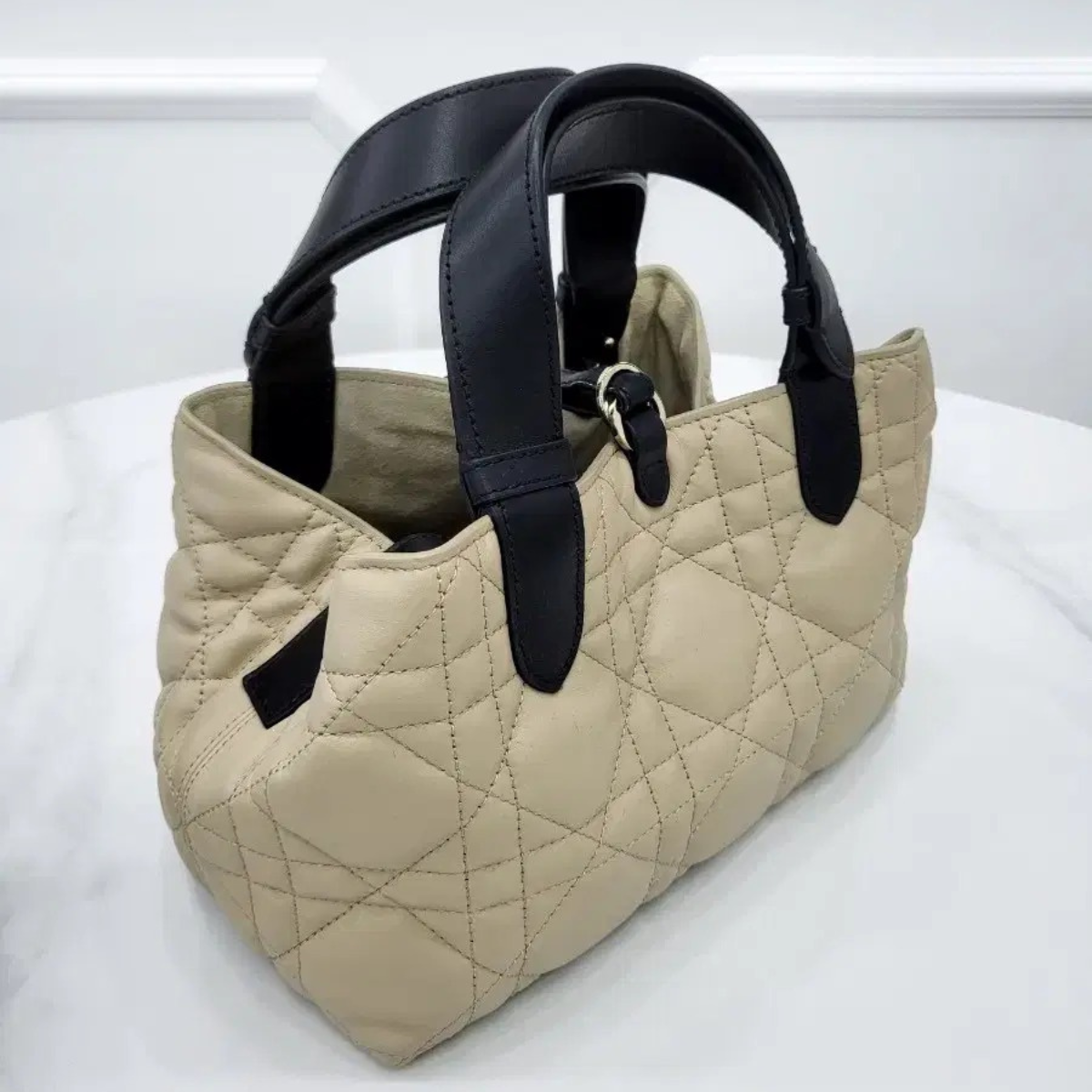 DIOR TOUJOURS KLEINE TASCHE
