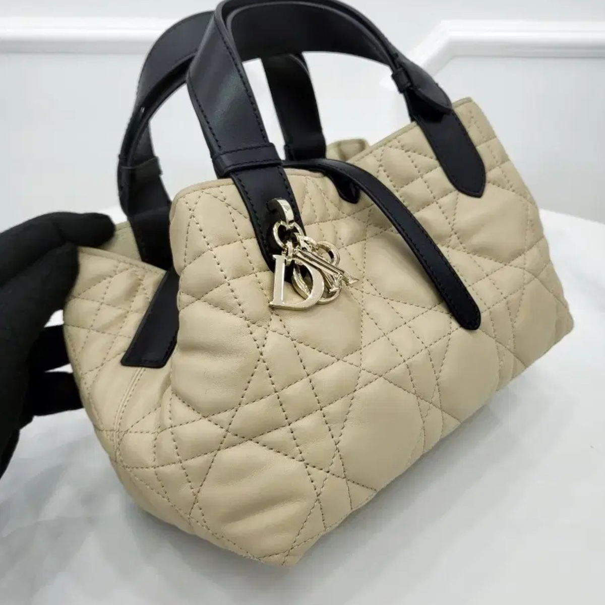 DIOR TOUJOURS KLEINE TASCHE