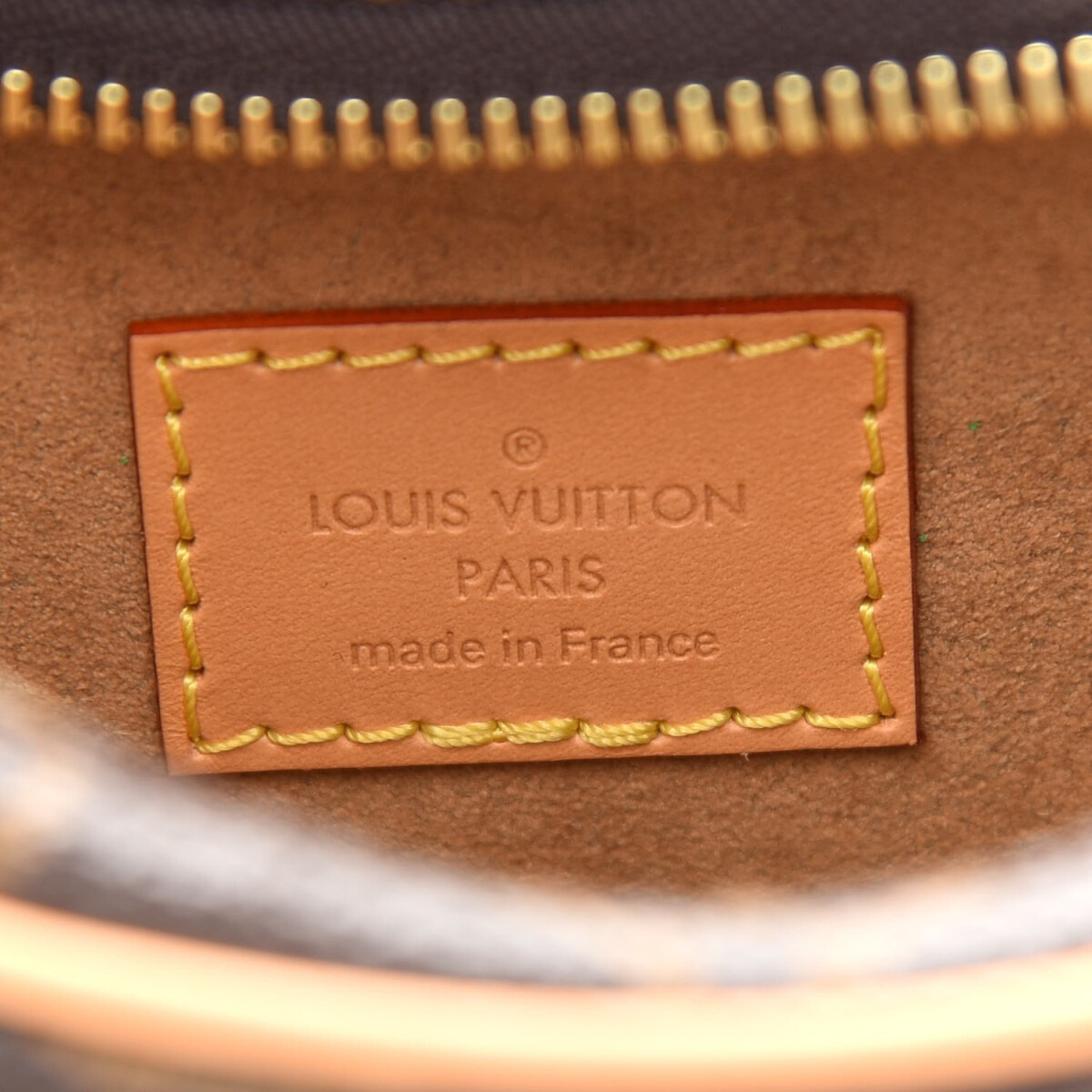 LOUIS VUITTON – COOKIE BB TASCHE