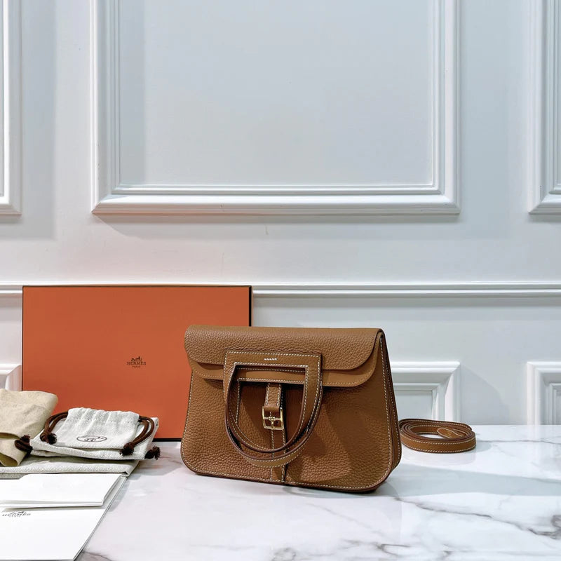 HALZAN MINI TASCHE HERMÈS