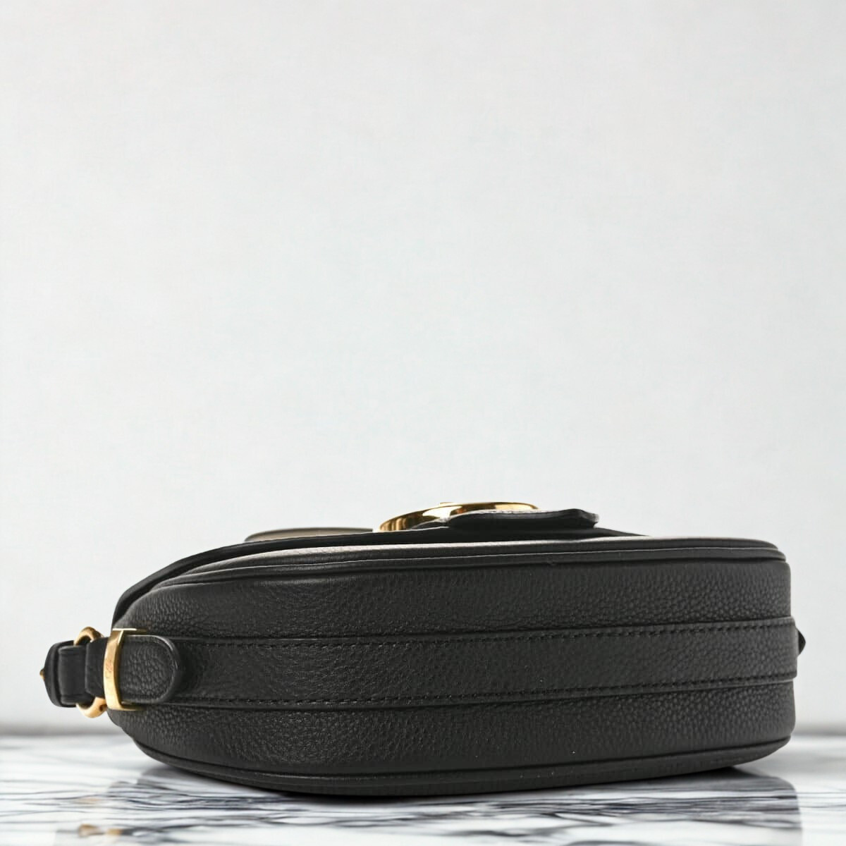 LOUIS VUITTON PONT 9 WEICHE MM TASCHE