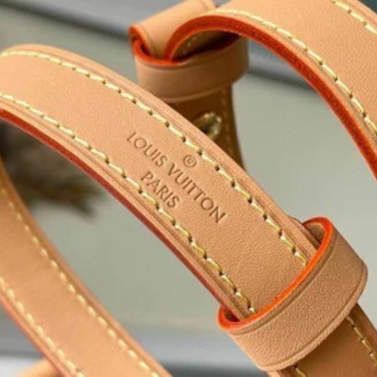 LOUIS VUITTON – COOKIE BB TASCHE