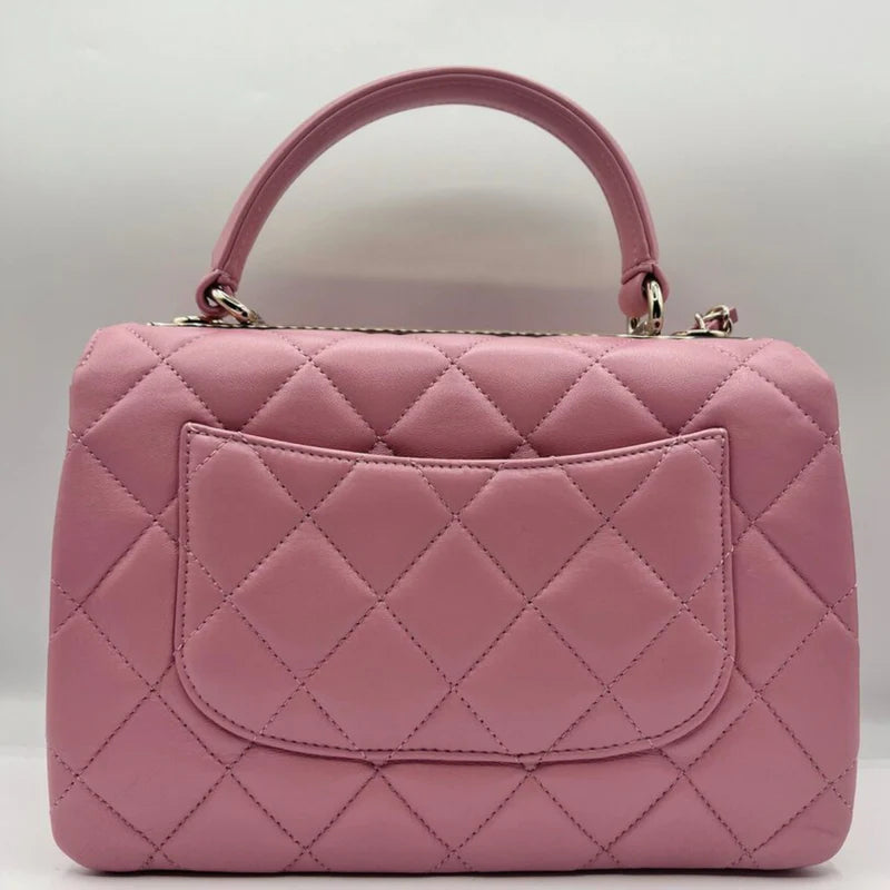 CHANEL TRENDY CC FLAP BAG – KLEIN