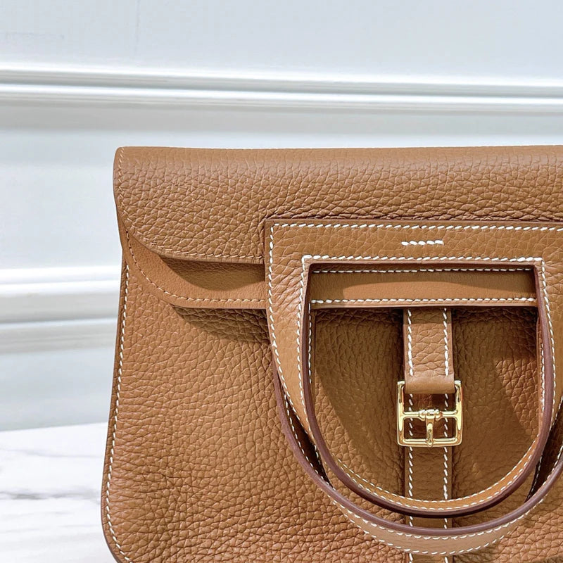 HALZAN MINI TASCHE HERMÈS