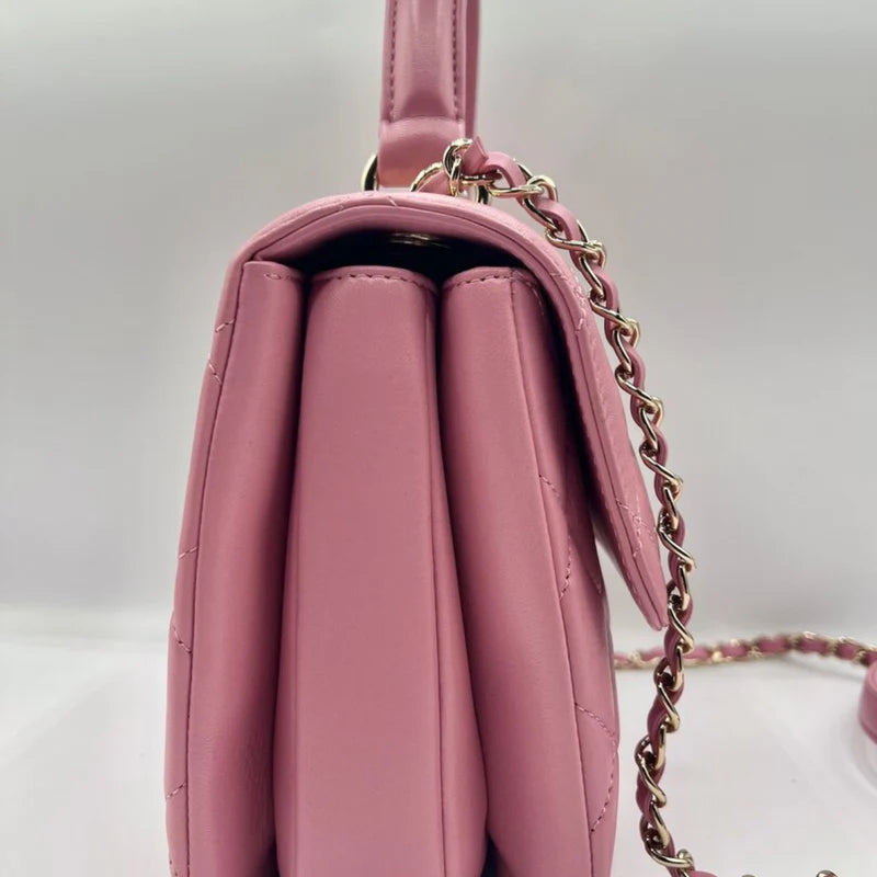 CHANEL TRENDY CC FLAP BAG – KLEIN