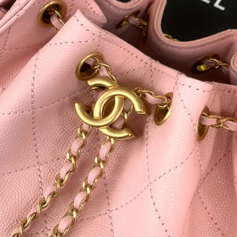 CHANEL 25 MITTELGROSS