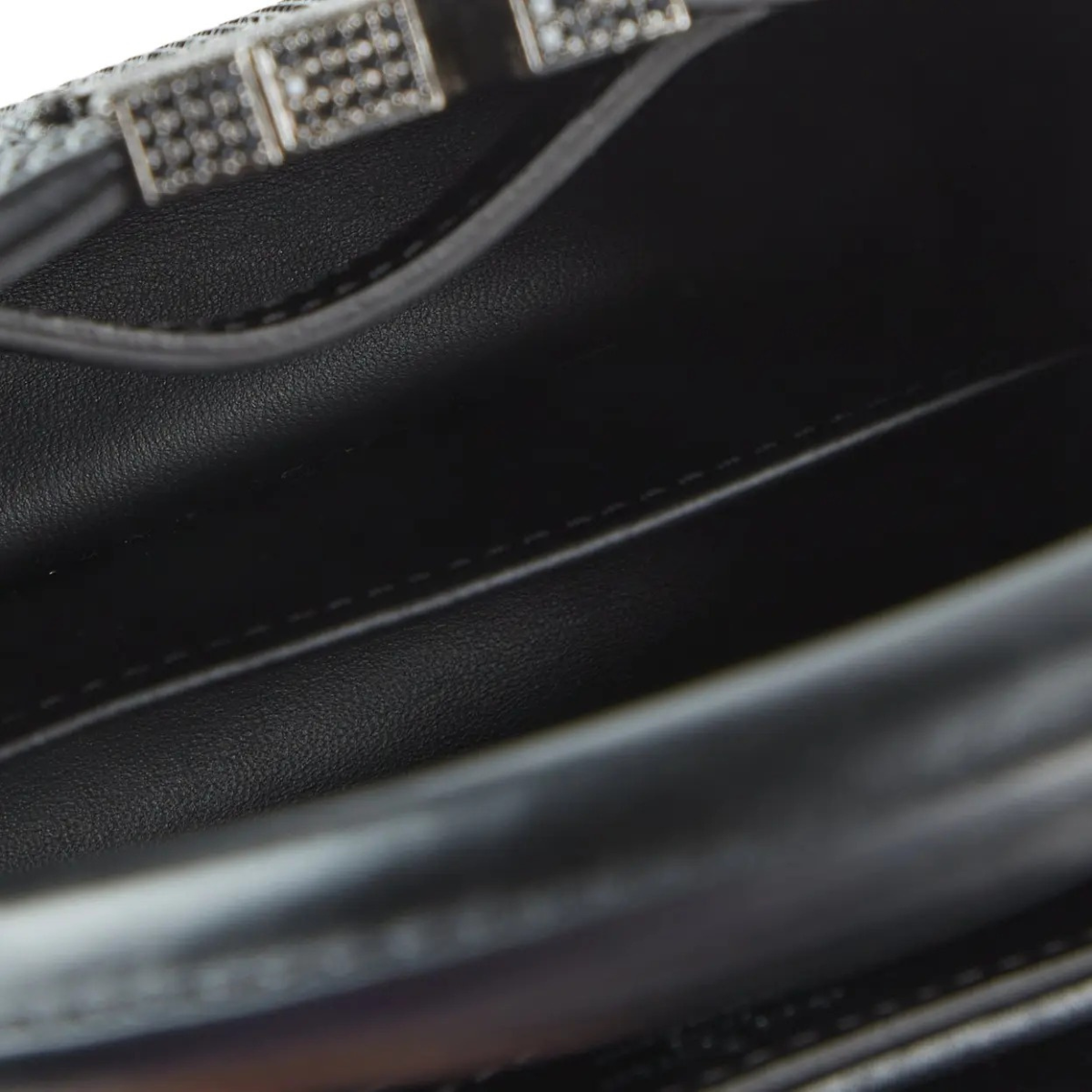 LOUIS VUITTON CAPUCINES MINI-TASCHE