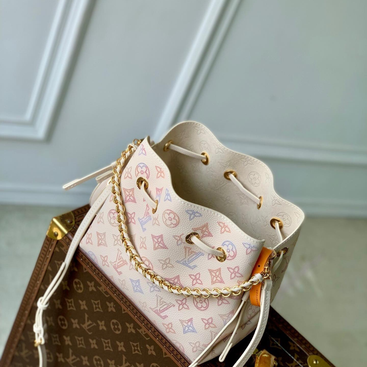 LOUIS VUITTON – BELLA TASCHE