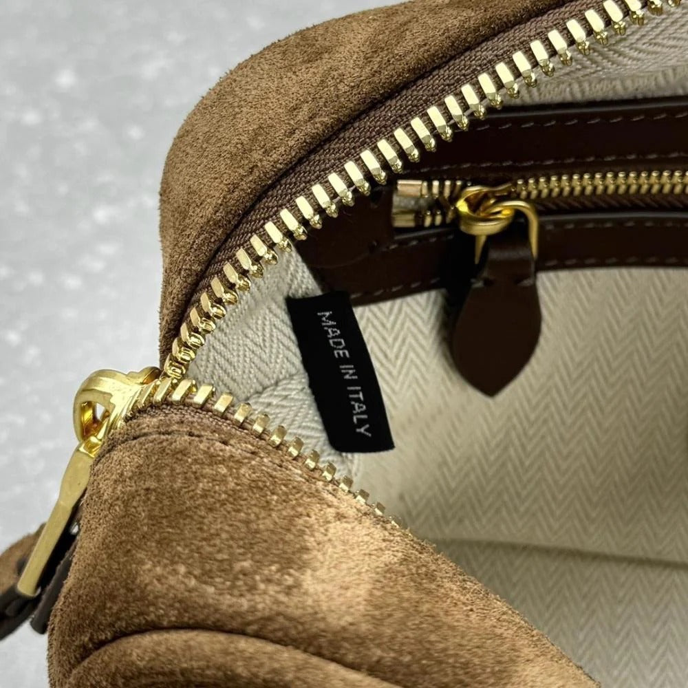 MIU MIU ARCADIE STEPPTASCHE