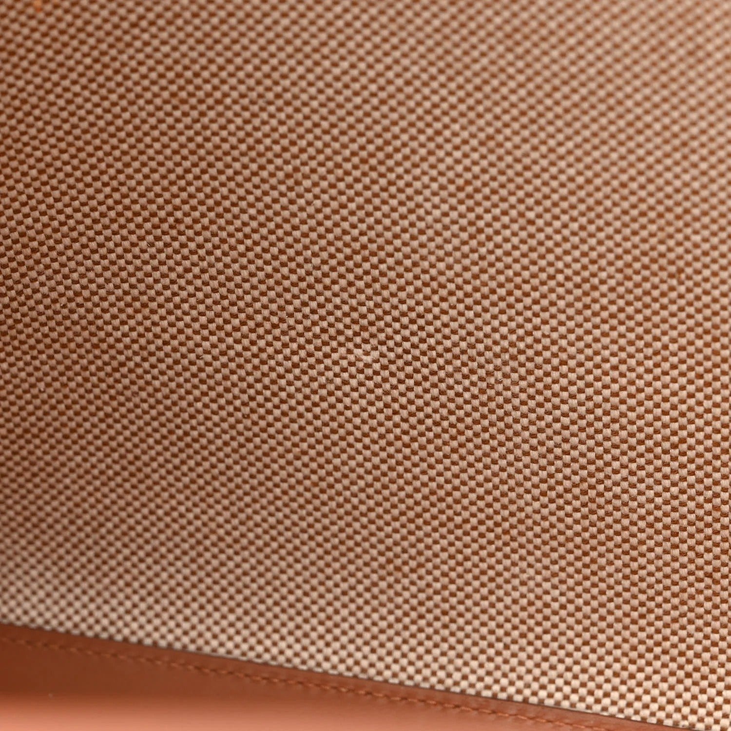 SACO CABAS H EN BIAIS 40 POR HERMÈS