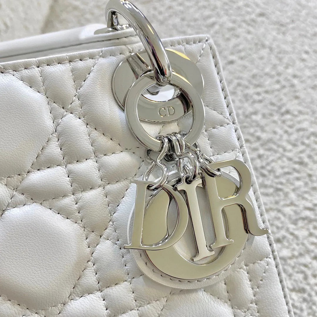 MINI LADY DIOR TASCHE