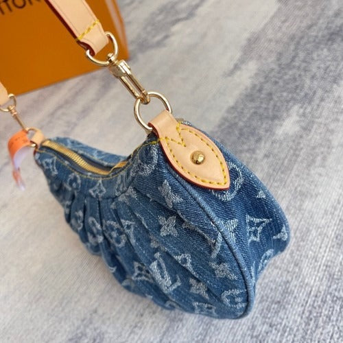 POCHETTE VALLEY TASCHE VON LOUIS VUITTON