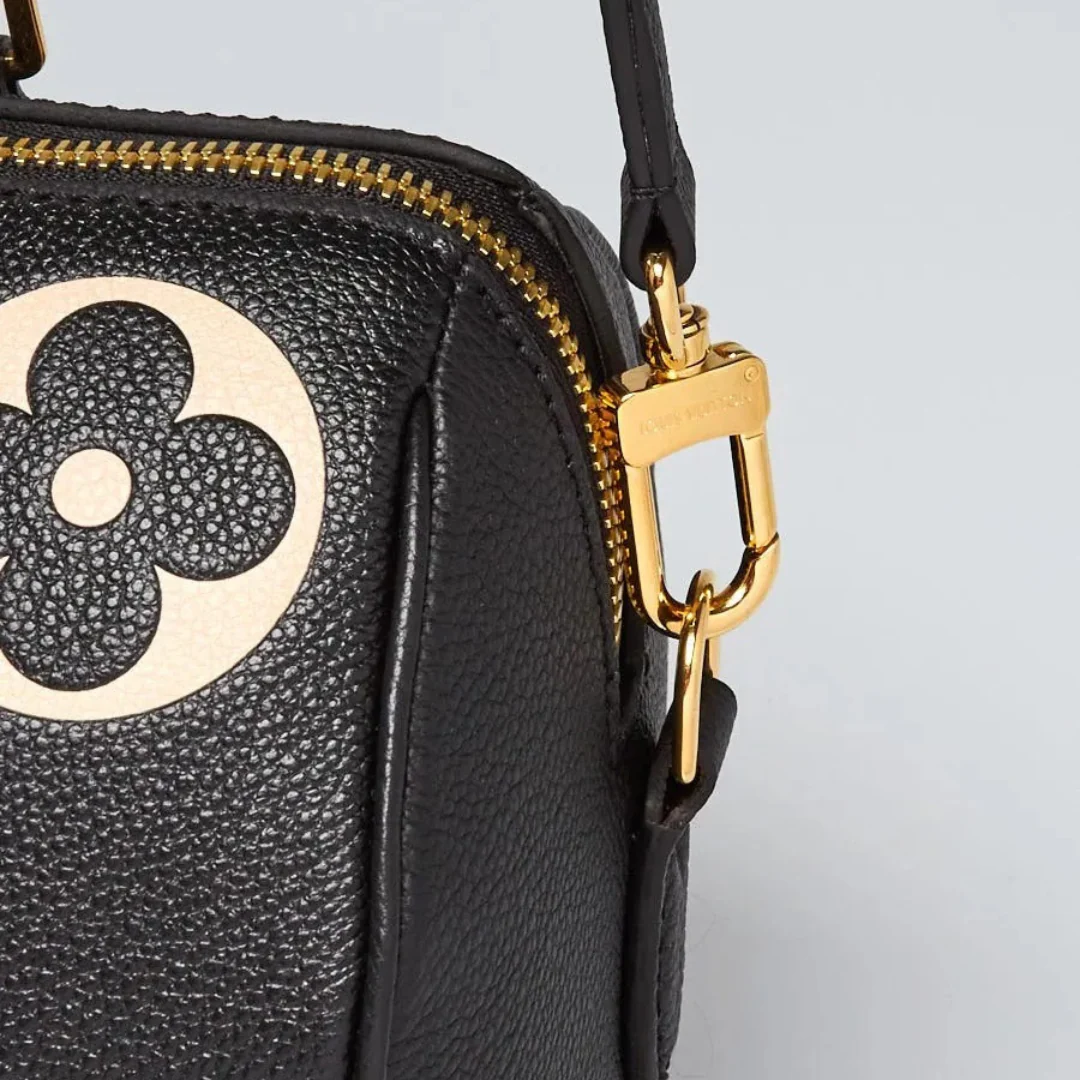 LOUIS VUITTON SPEEDY BANDOULIERE 25 TASCHE