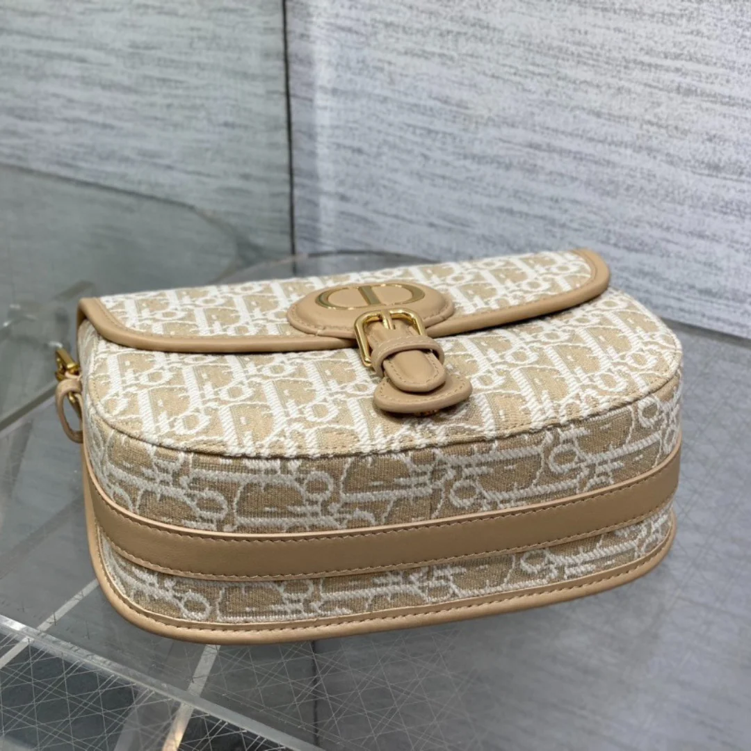 DIOR BOBBY MITTLERE TASCHE