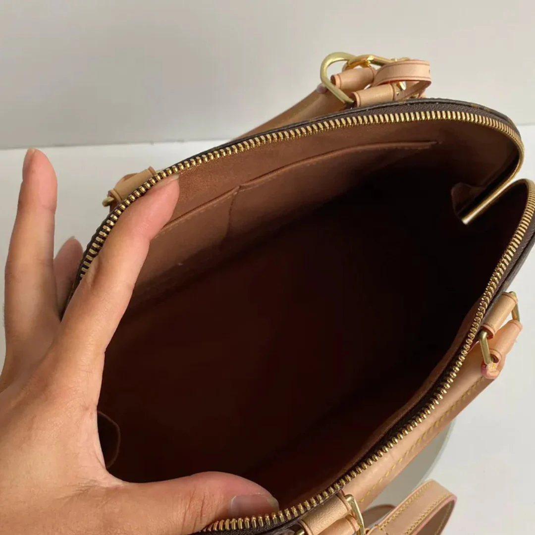 LOUIS VUITTON ALMA BB TASCHE