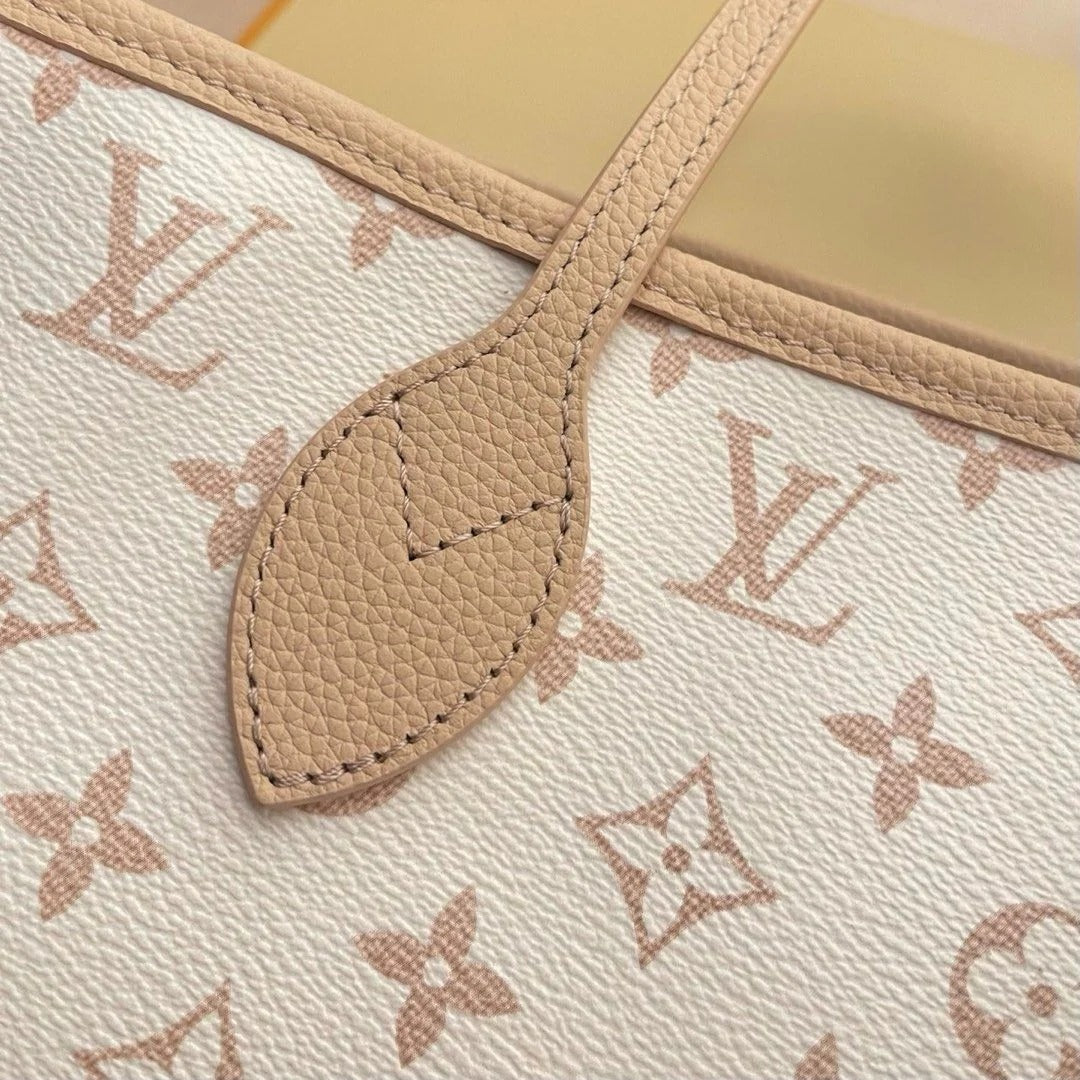 NEVERFULL INSIDE OUT MM BAG VON LOUIS VUITTON