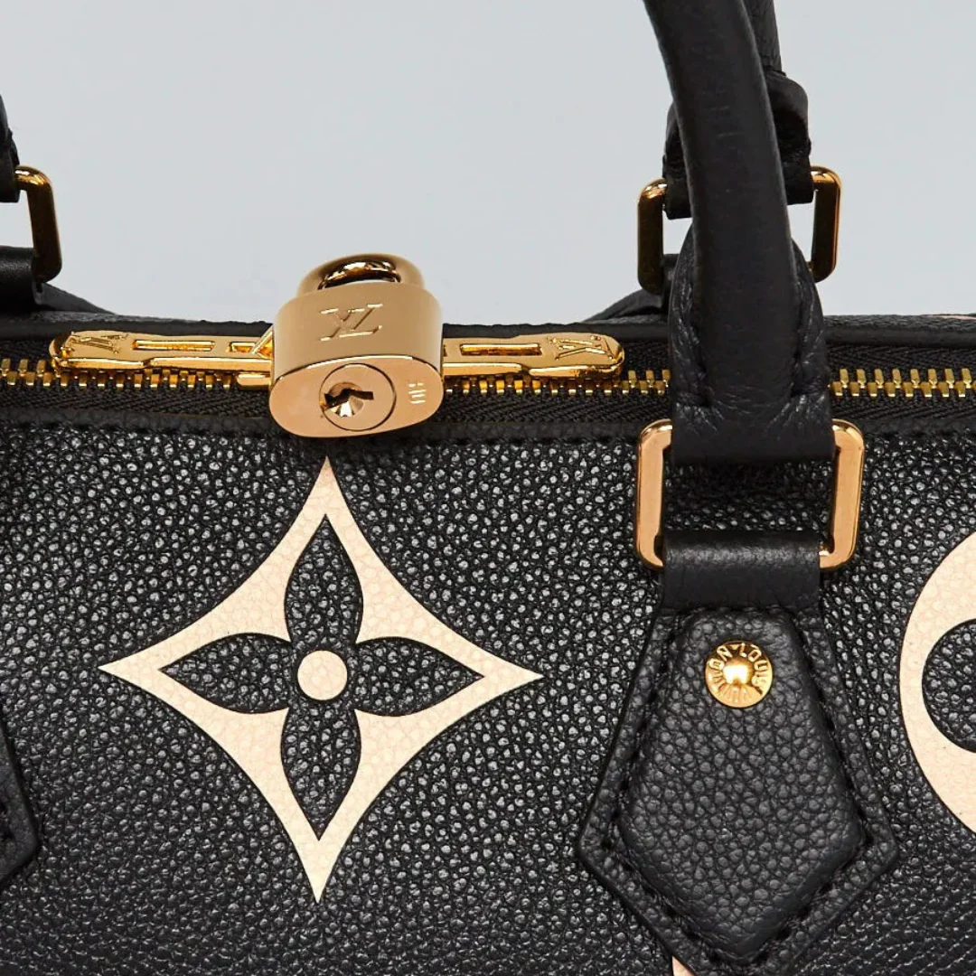 LOUIS VUITTON SPEEDY BANDOULIERE 25 TASCHE