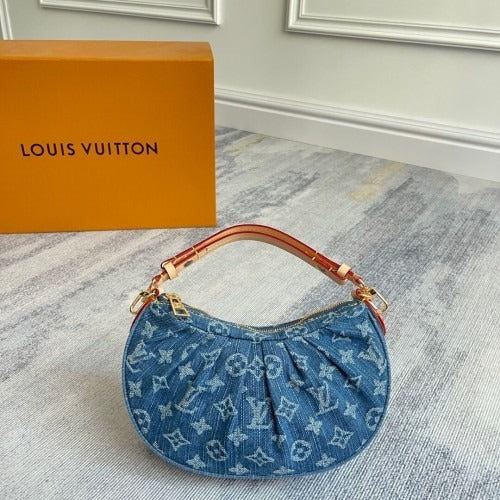 POCHETTE VALLEY TASCHE VON LOUIS VUITTON