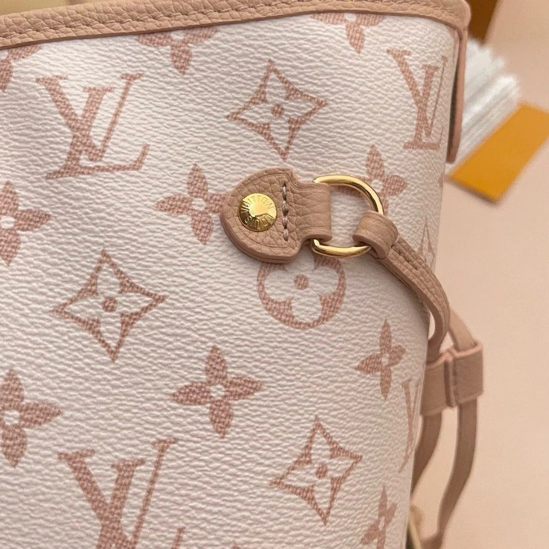 NEVERFULL INSIDE OUT MM BAG VON LOUIS VUITTON